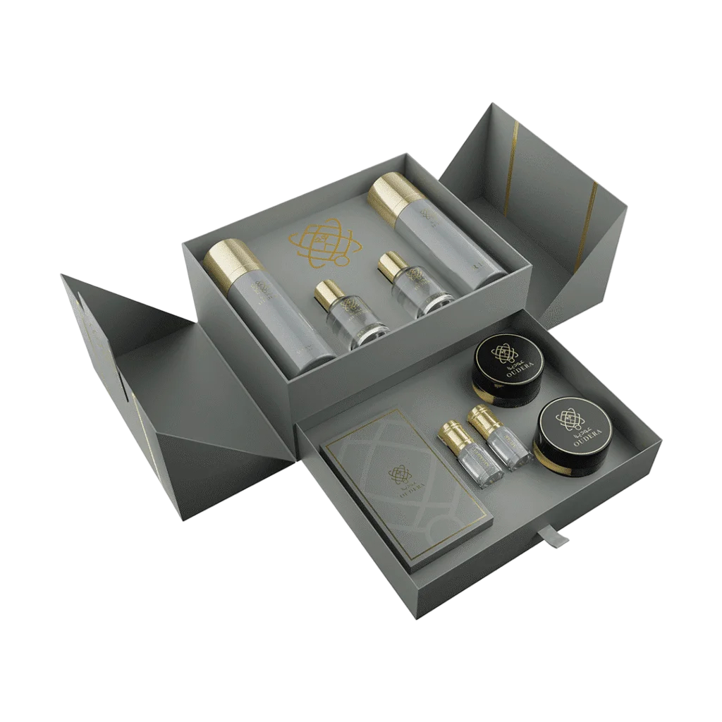 GIFT BOX OUDERA