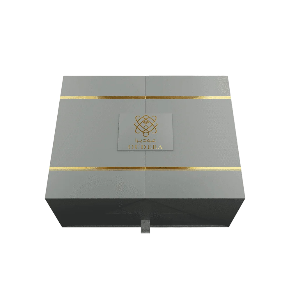 GIFT BOX OUDERA