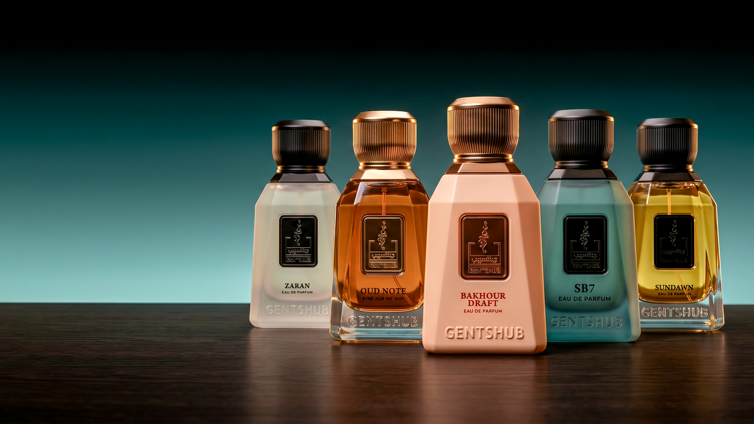 Crafted for Distinction