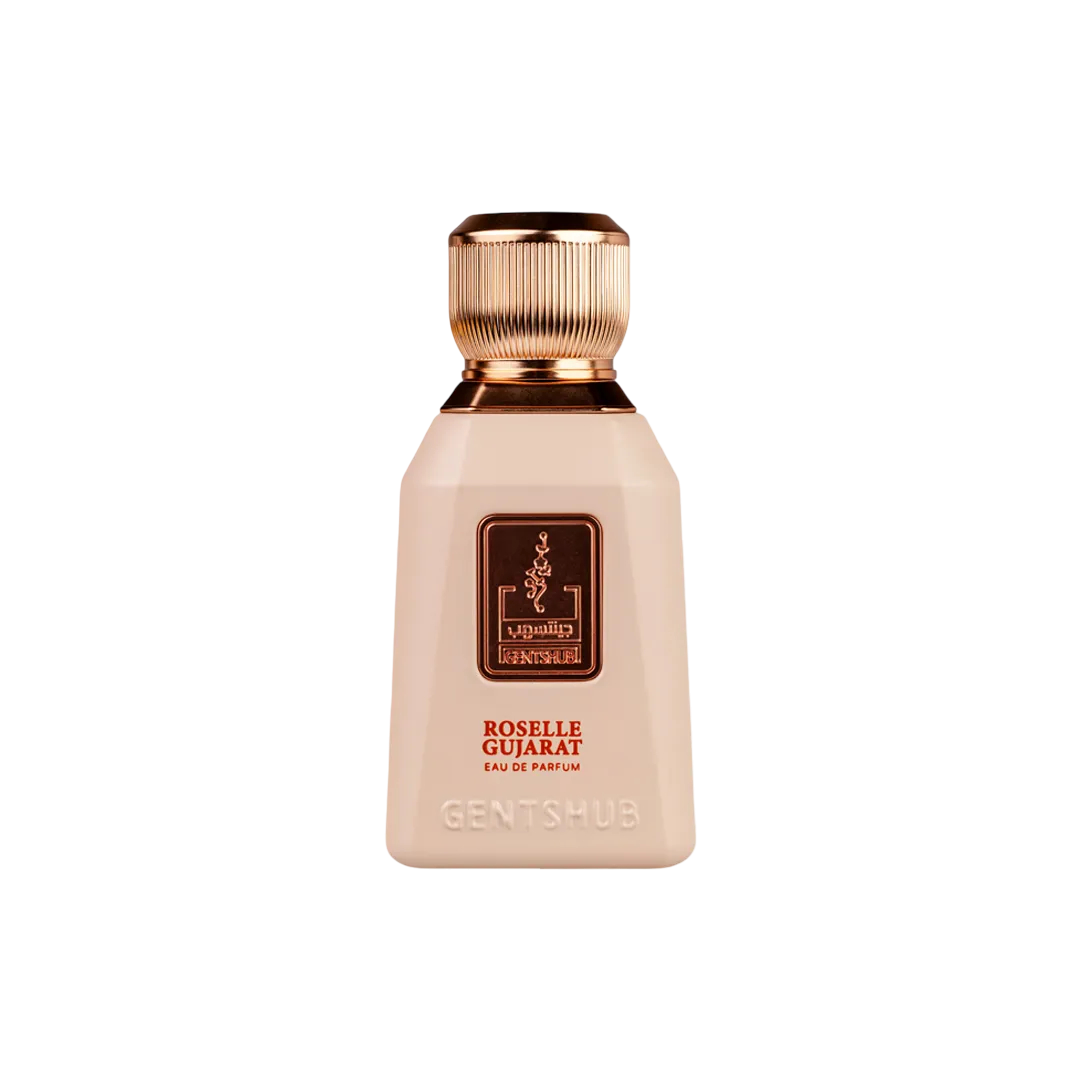 ROSELLE GUJARAT PERFUME