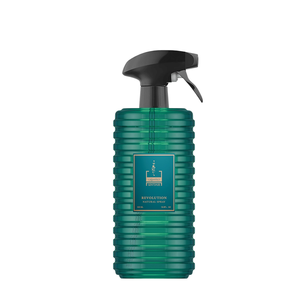 REVOLUTION
