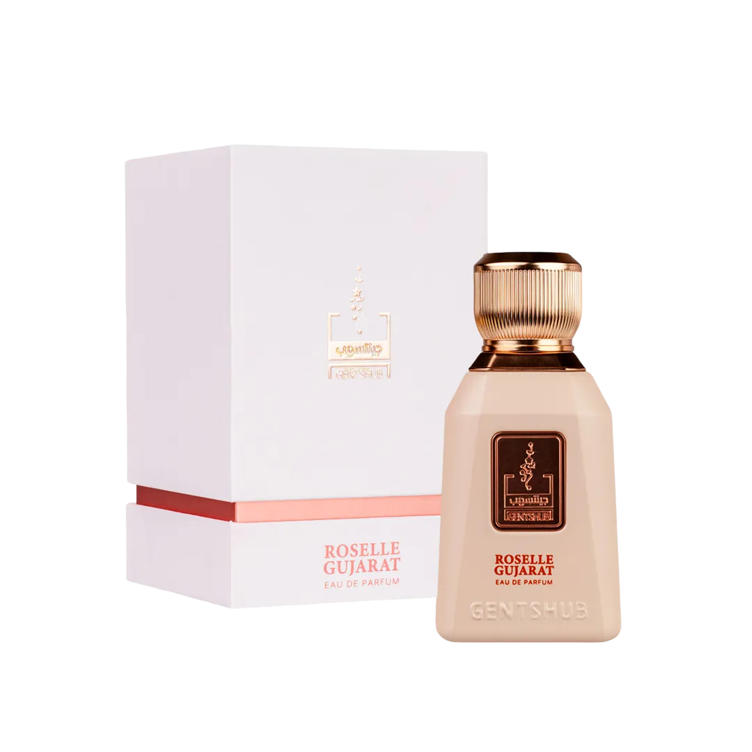 ROSELLE GUJARAT PERFUME