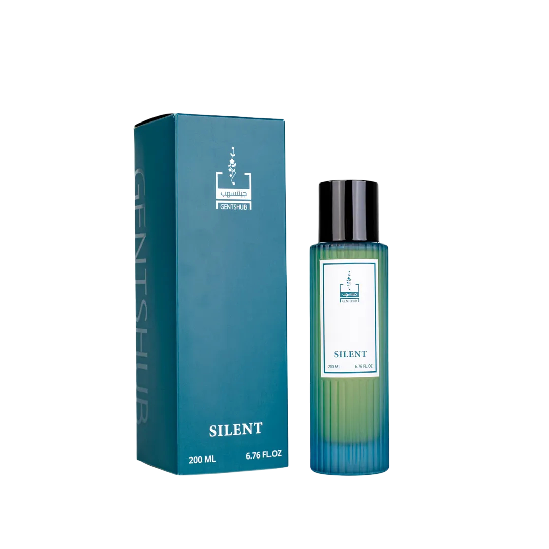 SILENT