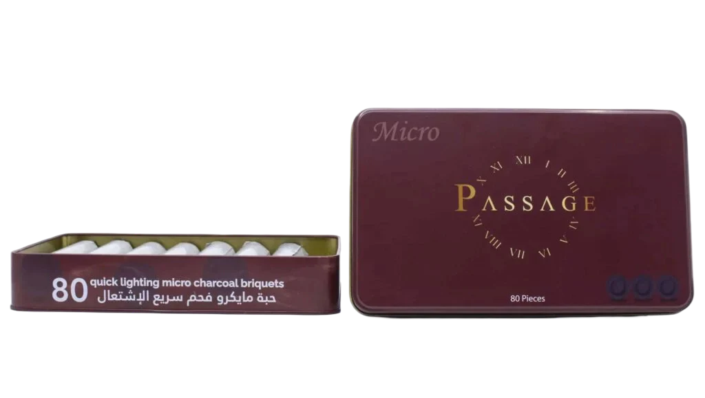 PASSAGE