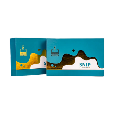 SNIP COLLECTION – LIMITED EDITION