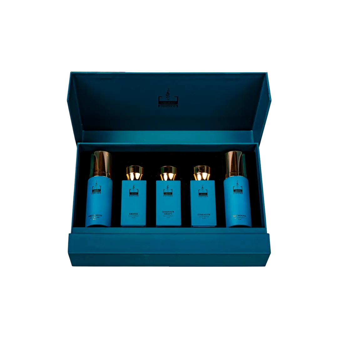 SNIP COLLECTION – LIMITED EDITION
