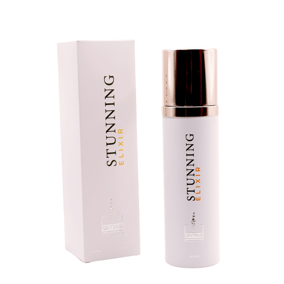 STUNNING ELIXIR
