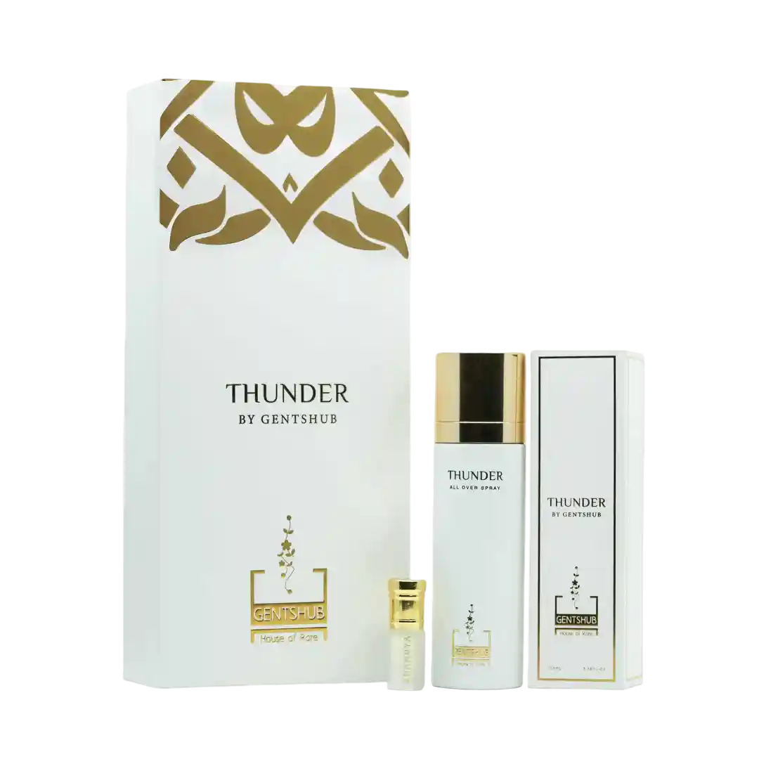 THUNDER COLLECTION