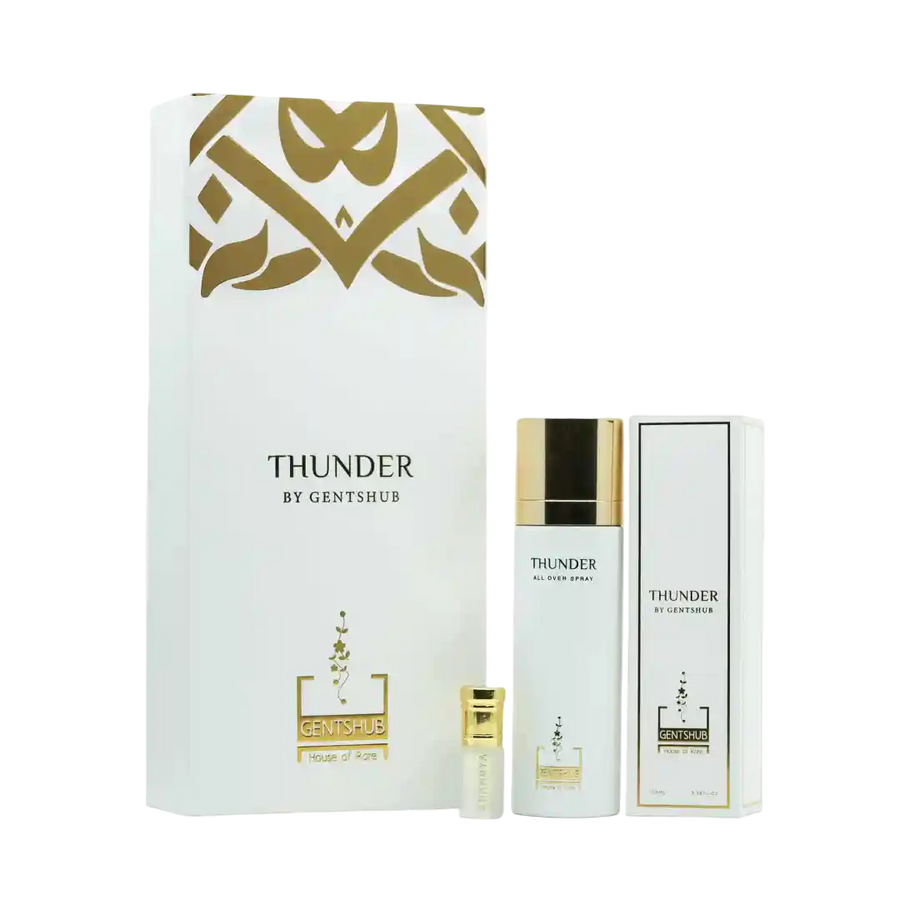 THUNDER COLLECTION