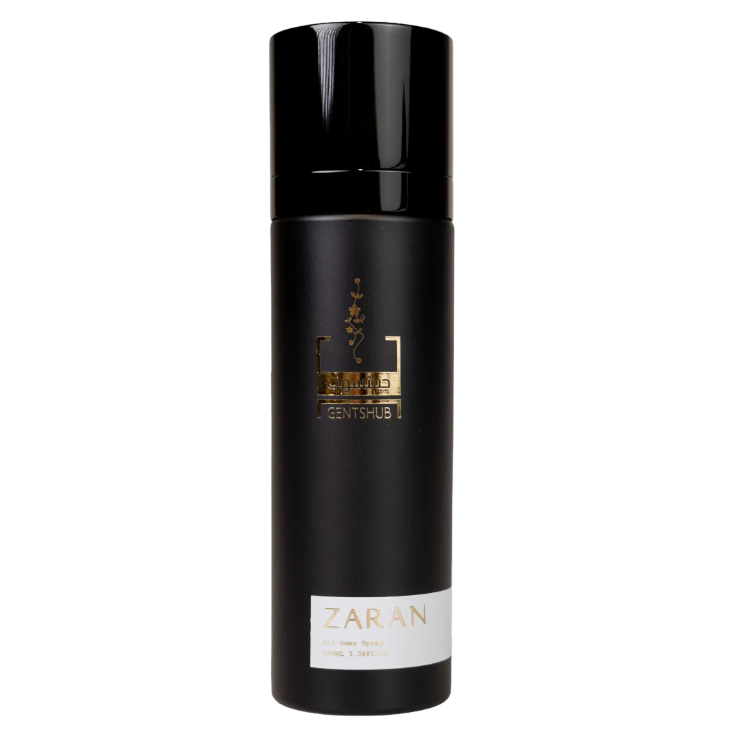 ZARAN ALL OVER SPRAY