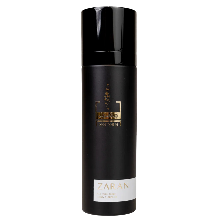 ZARAN ALL OVER SPRAY