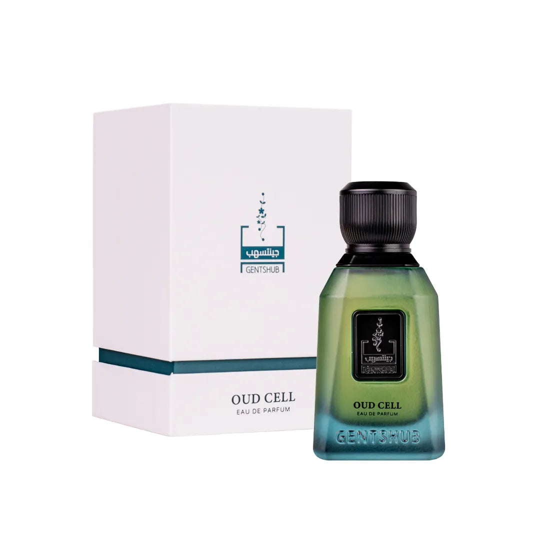 OUD CELL