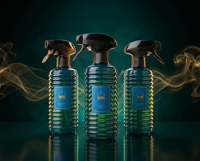 HOME SPRAY