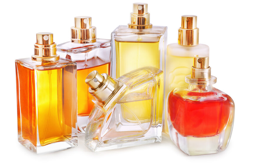 How To Determine Which Cologne Or Perfume Suits Your Body