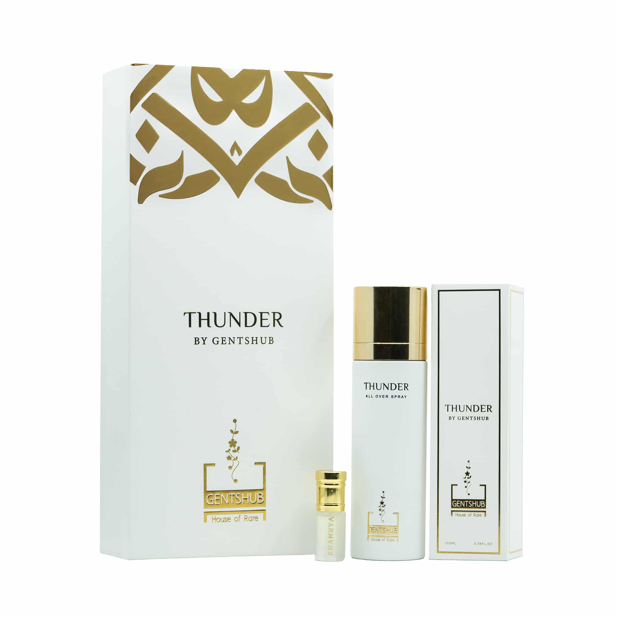 perfume ポスター 1940's Lander Distributor Fifth Ave. New York French