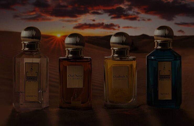 What is a Scent Profile - Discover your unique fragrance personality
